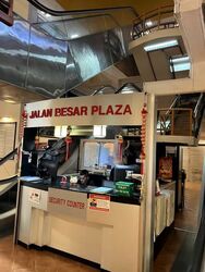Jalan Besar Plaza (D8), Retail #540481061
